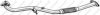 BOSAL 852-411 Exhaust Pipe